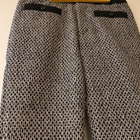 Moncler Grenoble Tweed Modello Ski Pants sz 44 M - Picture 3 of 10